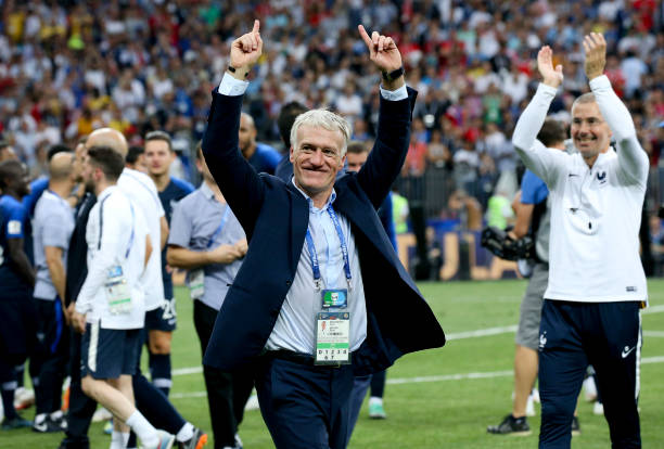 法布里齊奧 法布里齊奧